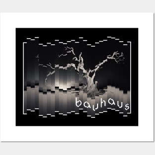 Bauhaus Posters and Art